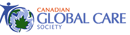 Canadians for Global Care Society (CGC) Logo