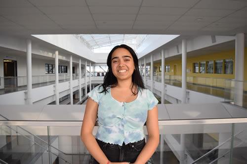 Aarushi Bhargawa