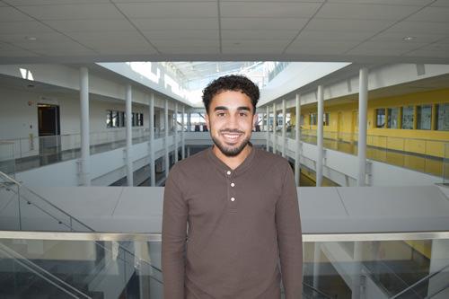 Abdullah Imran