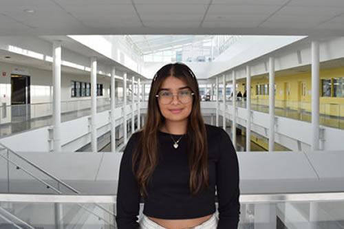 Asiya Arora