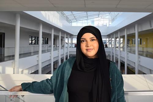 Faiza Mazhar