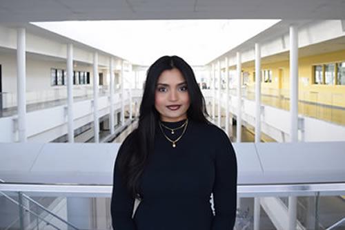 Hema Dornala