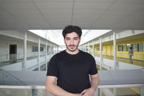Ibrahim Alani