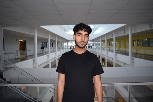 Inam Khalfan