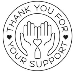 thankyouforyoursupport